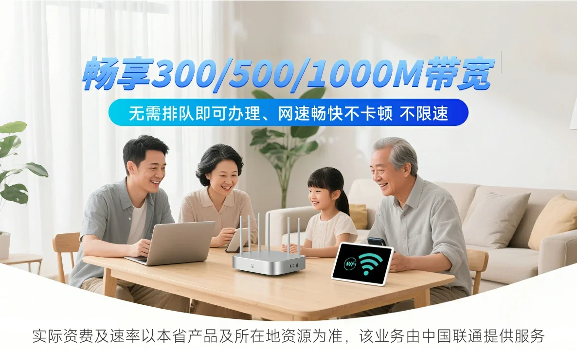 辽阳县中国联通